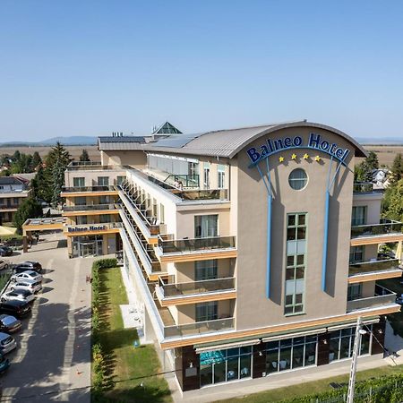 Balneo Hotel Zsori Thermal & Wellness Mezokovesd Ngoại thất bức ảnh