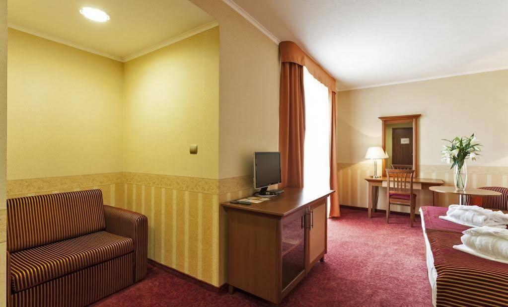 Balneo Hotel Zsori Thermal & Wellness Mezokovesd Ngoại thất bức ảnh