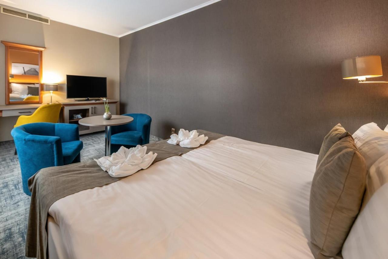 Balneo Hotel Zsori Thermal & Wellness Mezokovesd Ngoại thất bức ảnh