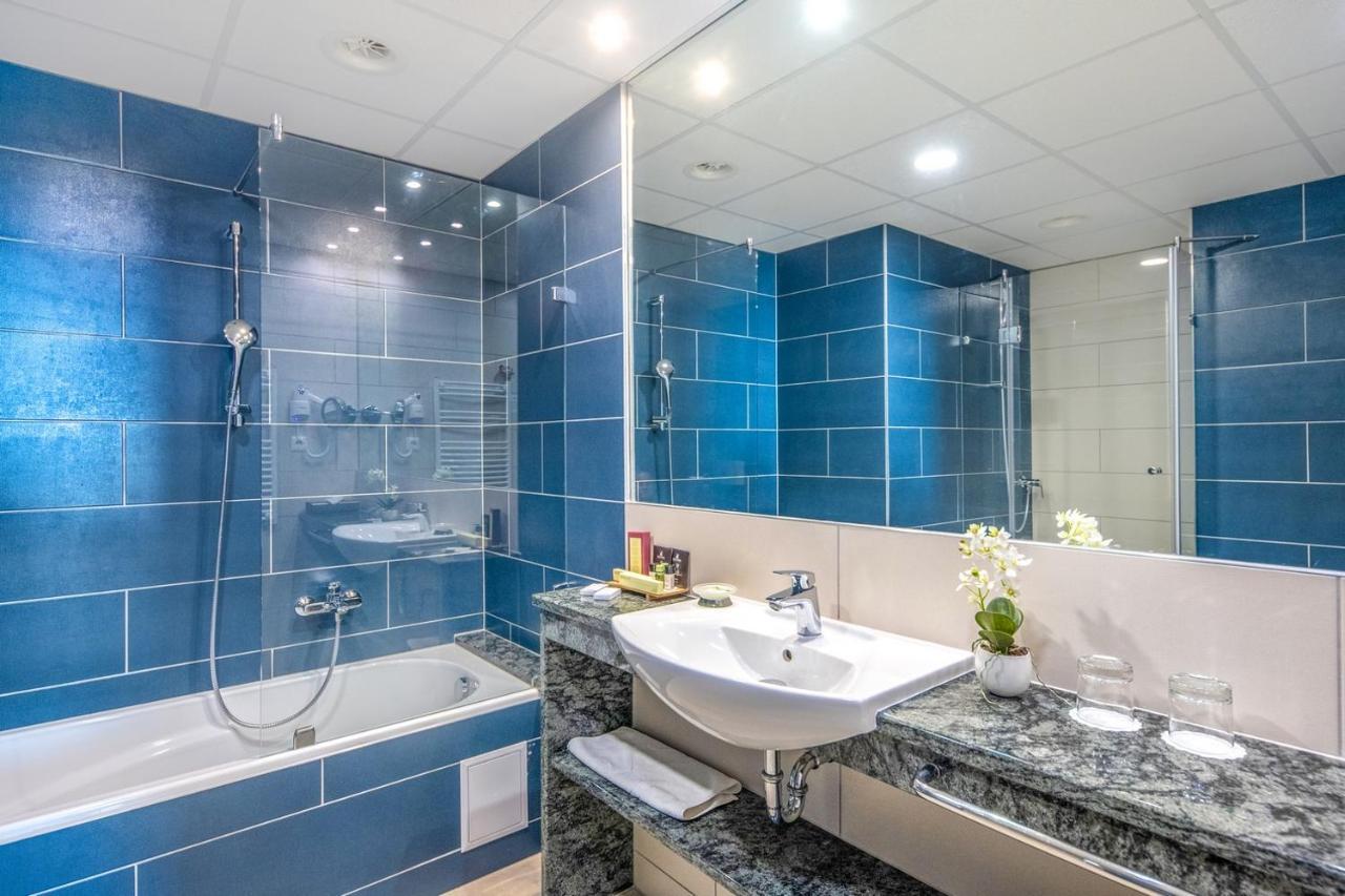Balneo Hotel Zsori Thermal & Wellness Mezokovesd Ngoại thất bức ảnh