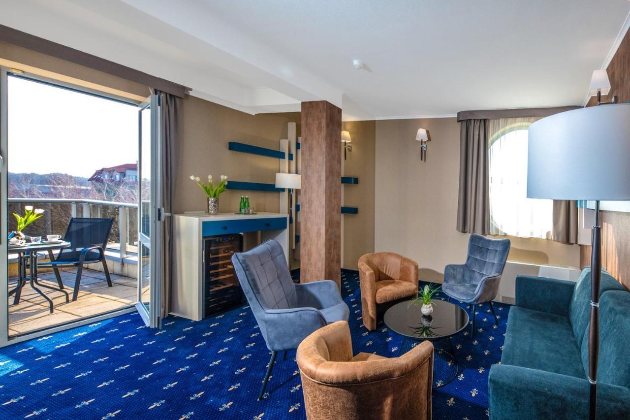 Balneo Hotel Zsori Thermal & Wellness Mezokovesd Ngoại thất bức ảnh