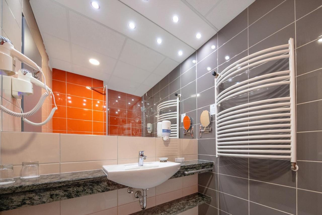 Balneo Hotel Zsori Thermal & Wellness Mezokovesd Ngoại thất bức ảnh
