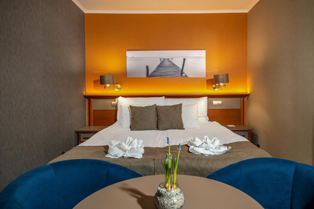 Balneo Hotel Zsori Thermal & Wellness Mezokovesd Ngoại thất bức ảnh