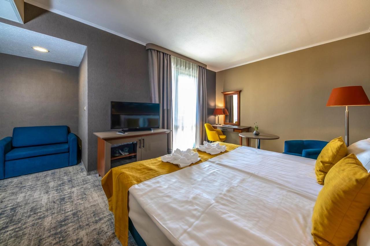 Balneo Hotel Zsori Thermal & Wellness Mezokovesd Ngoại thất bức ảnh