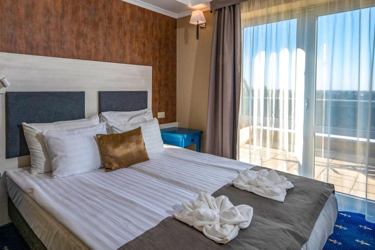 Balneo Hotel Zsori Thermal & Wellness Mezokovesd Ngoại thất bức ảnh