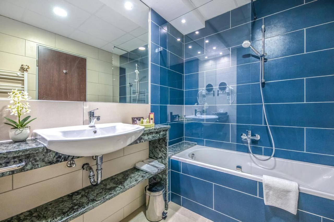Balneo Hotel Zsori Thermal & Wellness Mezokovesd Ngoại thất bức ảnh